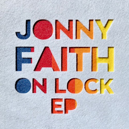 On Lock EP