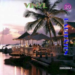 Vinyl Raritäten 20