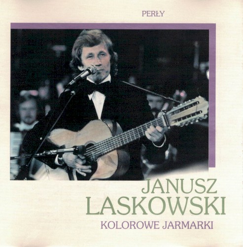 Kolorowe jarmarki