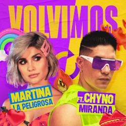 Volvimos