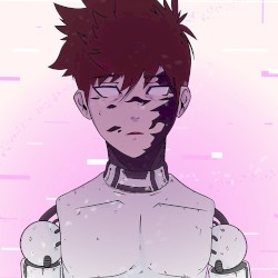 Glitch Boy