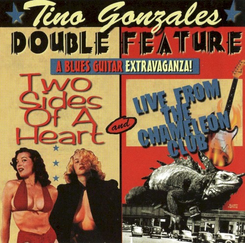 Double Feature