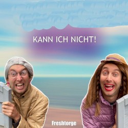 Kann ich nicht
