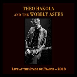Live at the Stade De France - 2013