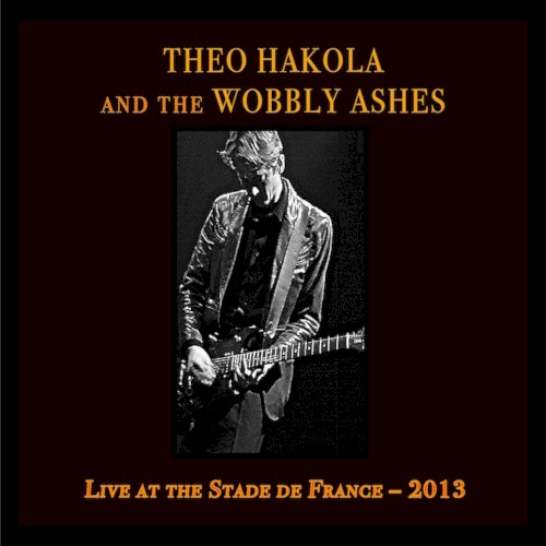 Live at the Stade De France - 2013