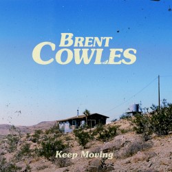 Keep Moving