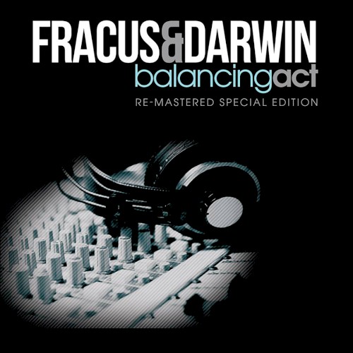 Balancing Act (Re-Mastered Special Edition)