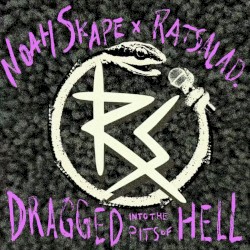 Dragged Into The Pits Of Hell