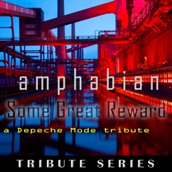 Some Great Reward: A Tribute to Depeche Mode