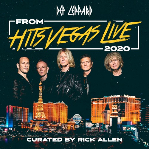 From Hits Vegas Live 2020