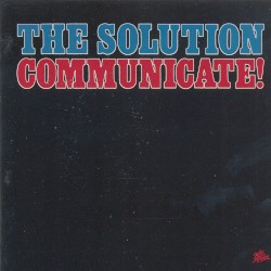 Communicate!