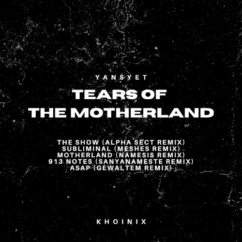 The Show (Alpha Sect remix)