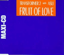 Fruit of Love