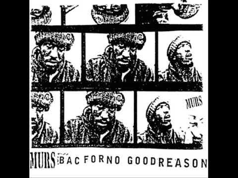 Bac for No Good Reason