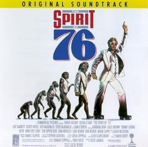The Spirit of '76