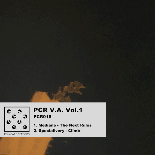 PCR V.A. Vol. 1
