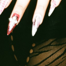 Fishnets / Distress Tolerance / Voyeur