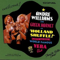 Holland Shuffle! Live at the World Famous Vera Club