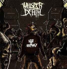 Noise of Obstinacy