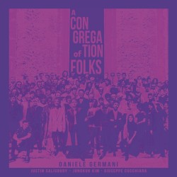A Congregation of Folks