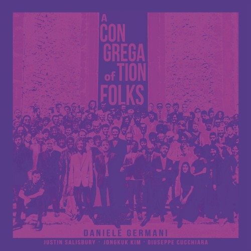 A Congregation of Folks