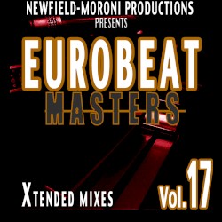 Eurobeat Masters, Volume 17