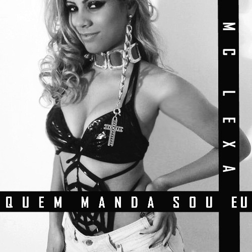 Quem manda sou eu