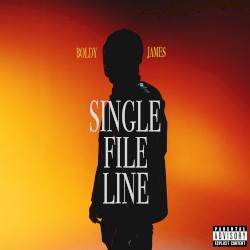 Single File Line