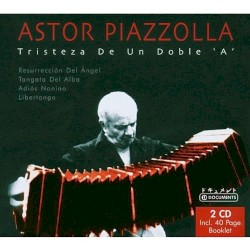Tristeza de un doble 'A'