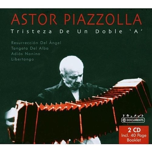 Tristeza de un doble 'A'