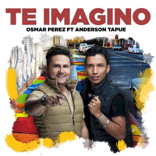 Te imagino
