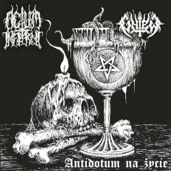 Antidotum na życie