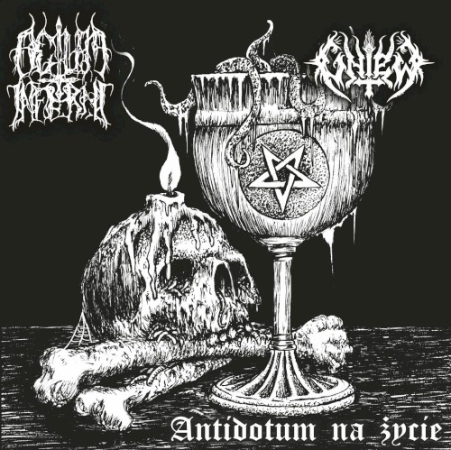 Antidotum na życie