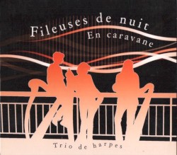 En caravane