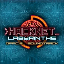 Hacknet Labyrinths Official Soundtrack