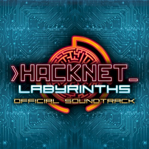 Hacknet Labyrinths Official Soundtrack
