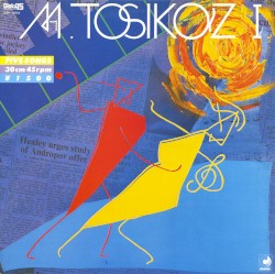 M.Tosikaz I