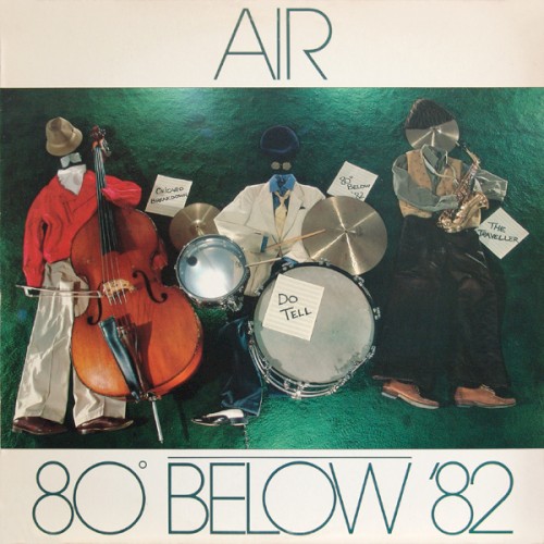 80° Below ’82