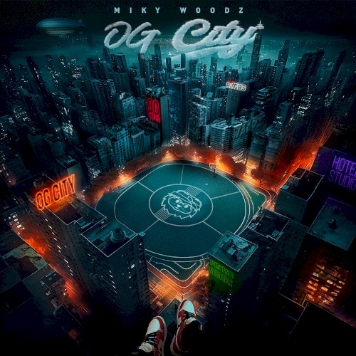 OG CITY