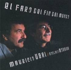 El faro del fin del mundo (con Gonzalo Moreira)