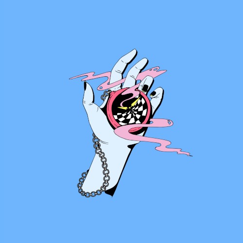 Cola (33 Below remix)