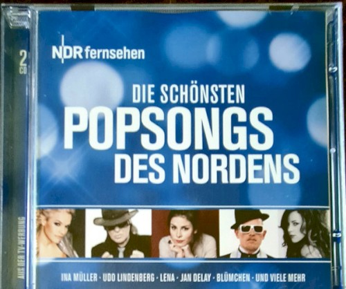 Die schönsten Popsongs des Nordens