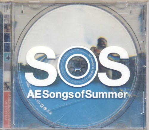 AE Songs of Summer