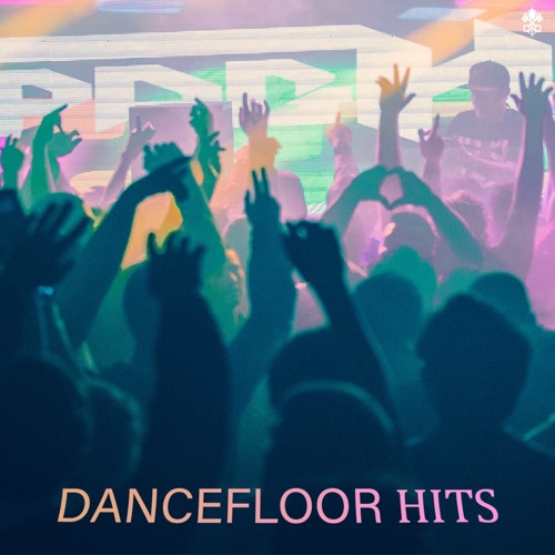 Energy 2012 The Annual (Dancefloor Hits)