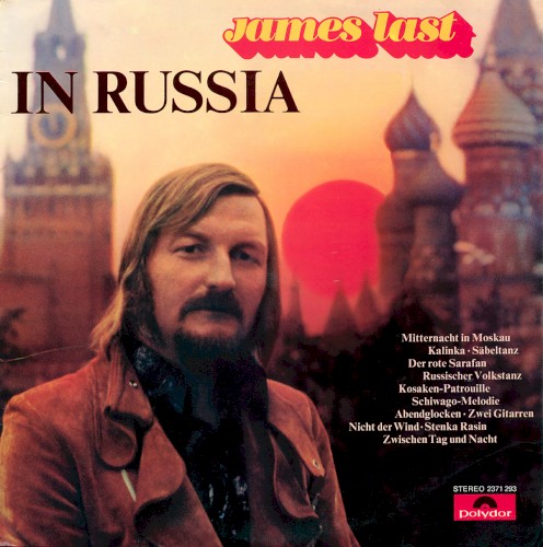 Russland zwischen Tag und Nacht