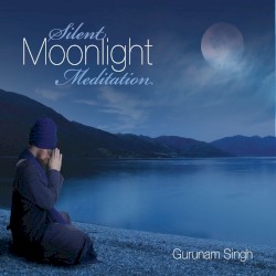 Silent Moonlight Meditation