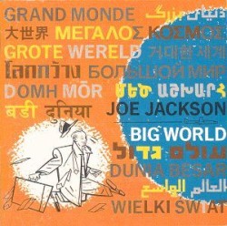 Big World