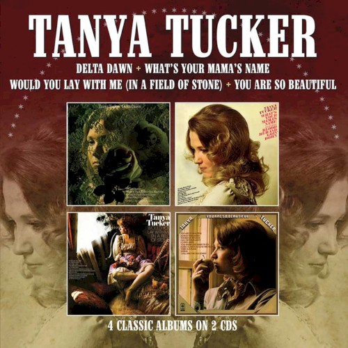 Delta Dawn + What’s Your Mama’s Name + Would You Lay With Me + You Are So Beautiful