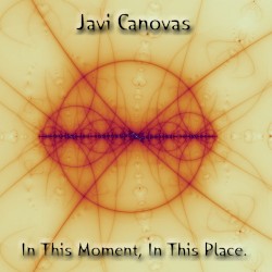 In This Moment, in This Place