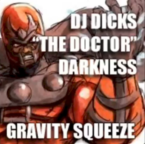 Gravity Squeeze